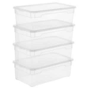 EASY HOME Universalboxen