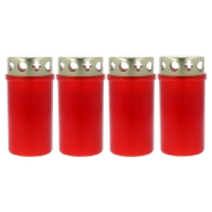 Kompositions-Öllichte, 4er-/5er-Packung 3.99 €