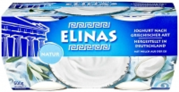 Kaufland  ELINAS