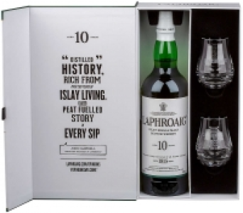 Kaufland  LAPHROAIG