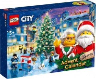 LEGO CITY 19.99 €