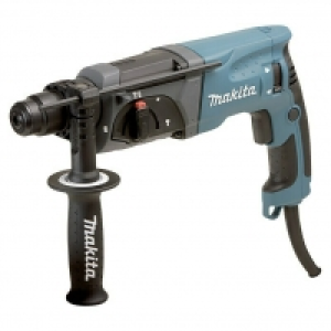 Makita Kombihammer HR2470 119.00 €