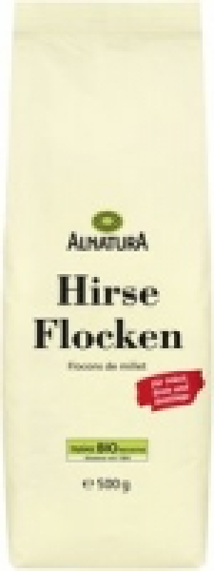 Hirseflocken 2.69&nbsp;&euro;