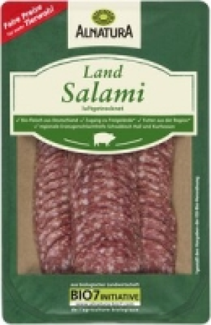Landsalami luftgetrocknet 3.19&nbsp;&euro;