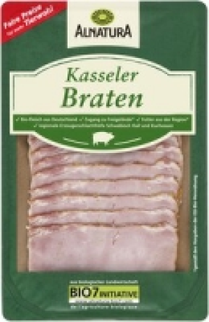Kasseler Braten 3.49 €