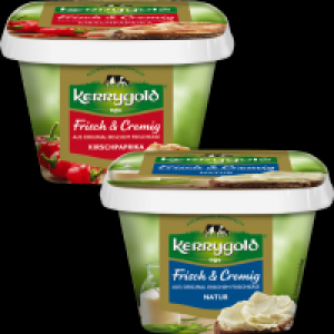 Edeka  Kerrygold Frisch & Cremig