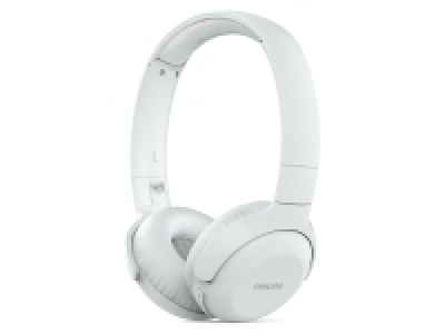 PHILIPS Kabellose Kopfhörer »TAUH202WT« On-ear Headset mit Bluetooth 31.99 €