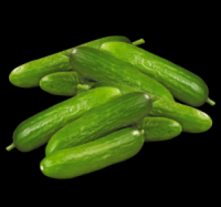 MARKTLIEBE Mini-Gurken 2.49 €