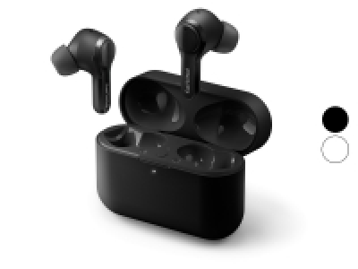 PHILIPS True Wireless Kopfhörer »TAT3217« In-ear Headset mit Bluetooth 59.99 €