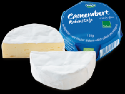 Ebl Naturkost  ÖMA Camembert