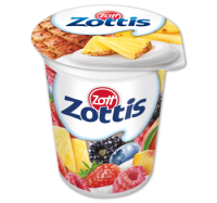 Penny  ZOTT Zottis Fruchtjoghurt