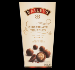 Penny  BAILEYS Chocolate Truffles