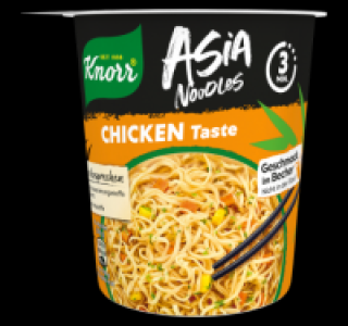KNORR Asia Noodles 0.79 €