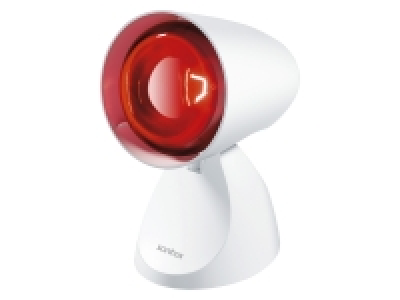 SANITAS Rotlichtlampe »SIL 06«, 100 W 17.99 €