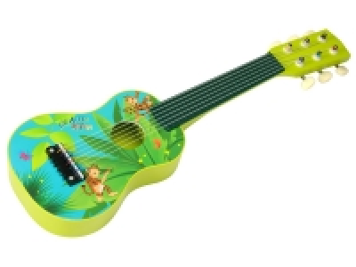 Lidl Beluga Beluga Giraffenaffen Gitarre, klein