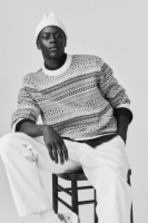 Jacquardpullover in Regular Fit 40.99 €