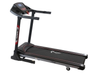 Lidl Christopeit Sport Christopeit Sport Laufband TM 500S