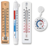 Penny  MEBUS Thermometer