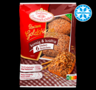 COPPENRATH & WIESE Unsere Goldstücke kernig & kräftig 1.99 €