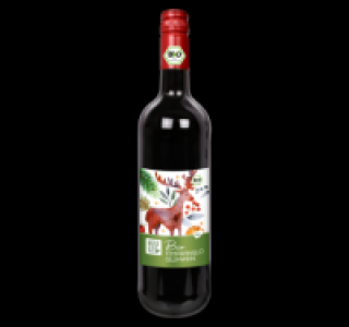 Penny  NATURGUT Bio Tempranillo Glühwein