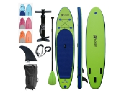 Explorer SUP 320 Stand up Paddleset 239.99 €