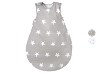 roba Schlafsack »Little Stars«, in zwei Größen 17.99 €