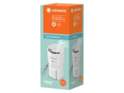 Lidl Ledvance Ledvance UV-C + Hepa Luftfilter »3in1«