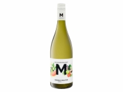 Markus Molitor M Sauvignon Blanc QbA trocken, Weißwein 2022 7.99 €