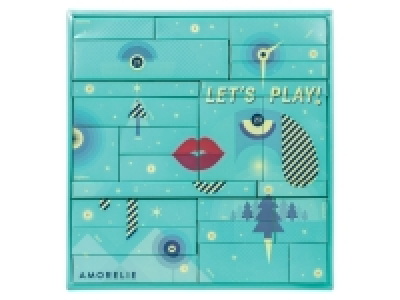 Amorelie Adventkalender, 24-teilig