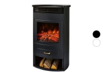 SILVERCREST® Elektro-Standkamin, mit Aufbewahrungsfach 199.00 €