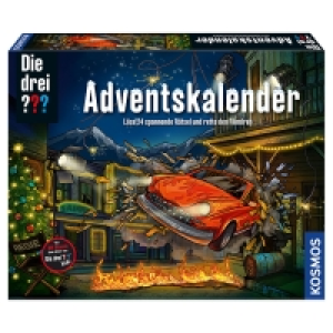 KOSMOS Adventskalender 14.99 €