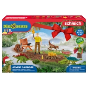 SCHLEICH Adventskalender 14.99 €