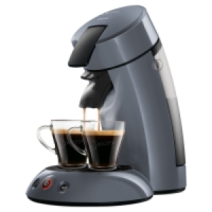 PHILIPS Senseo Kaffeemaschine HD7806/50