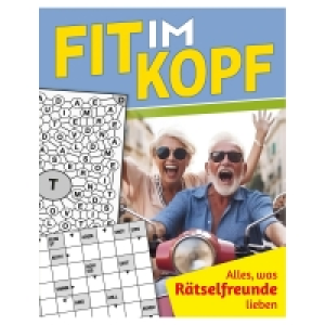 Rätselhefte