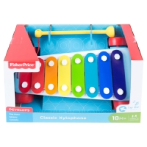 Aldi Süd  FISHER-PRICE Lernspiel