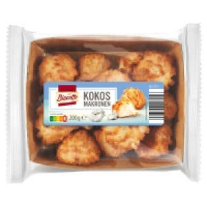 BISCOTTO Kokosmakronen 200 g