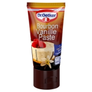 DR. OETKER Bourbon-Vanille-Paste 50 g
