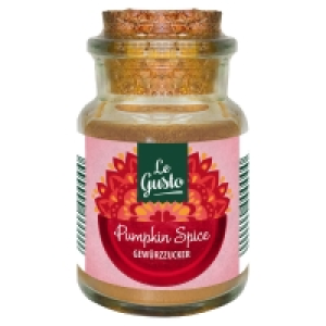 LE GUSTO Süße Gewürze 110 g