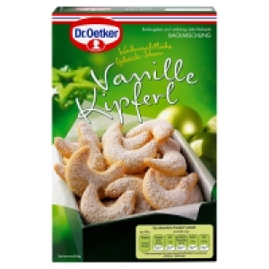 DR. OETKER Weihnachtsplätzchen-Backmischung 360 g