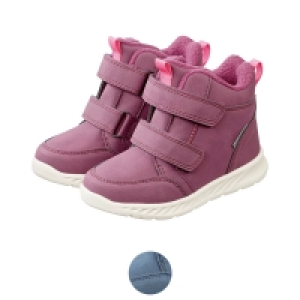 LILY & DAN Kleinkinder Winterstiefel 11.99 €