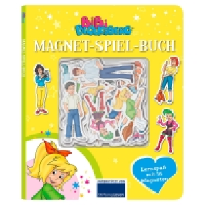 Magnetbuch 4.99 €