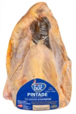 Kaufland  Perlhuhn