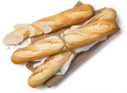 Kaufland  Baguette Parisienne