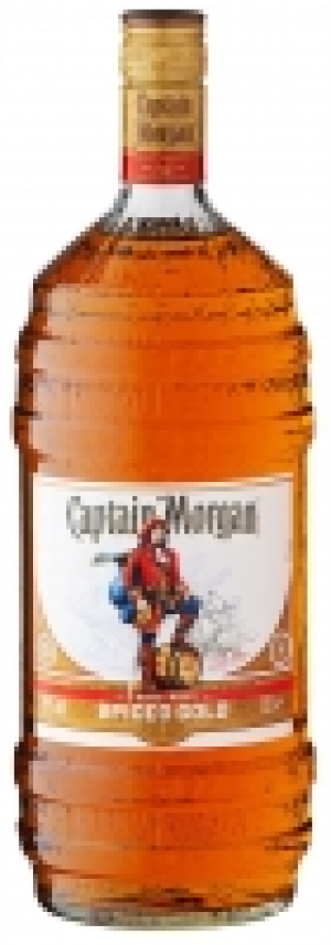 Kaufland  CAPTAIN MORGAN