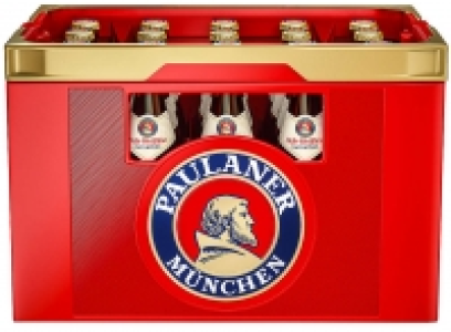 Kaufland  PAULANER