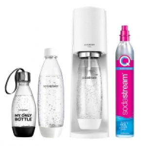Kaufland  SODASTREAM