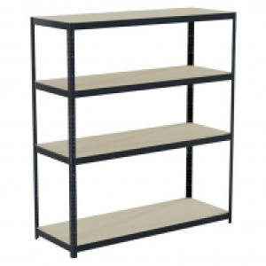 Regalux Metall-Schwerlastregal R250 84.95 €