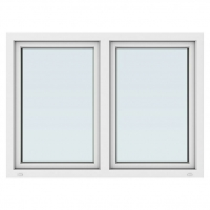 Solid Elements Kunststofffenster New Basic 298.00 €