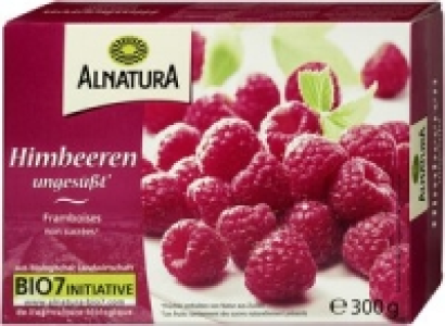 Himbeeren (TK) 3.99&nbsp;&euro;