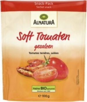 Soft-Tomaten, gesalzen 2.79&nbsp;&euro;
